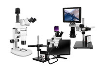ScienScope International Products